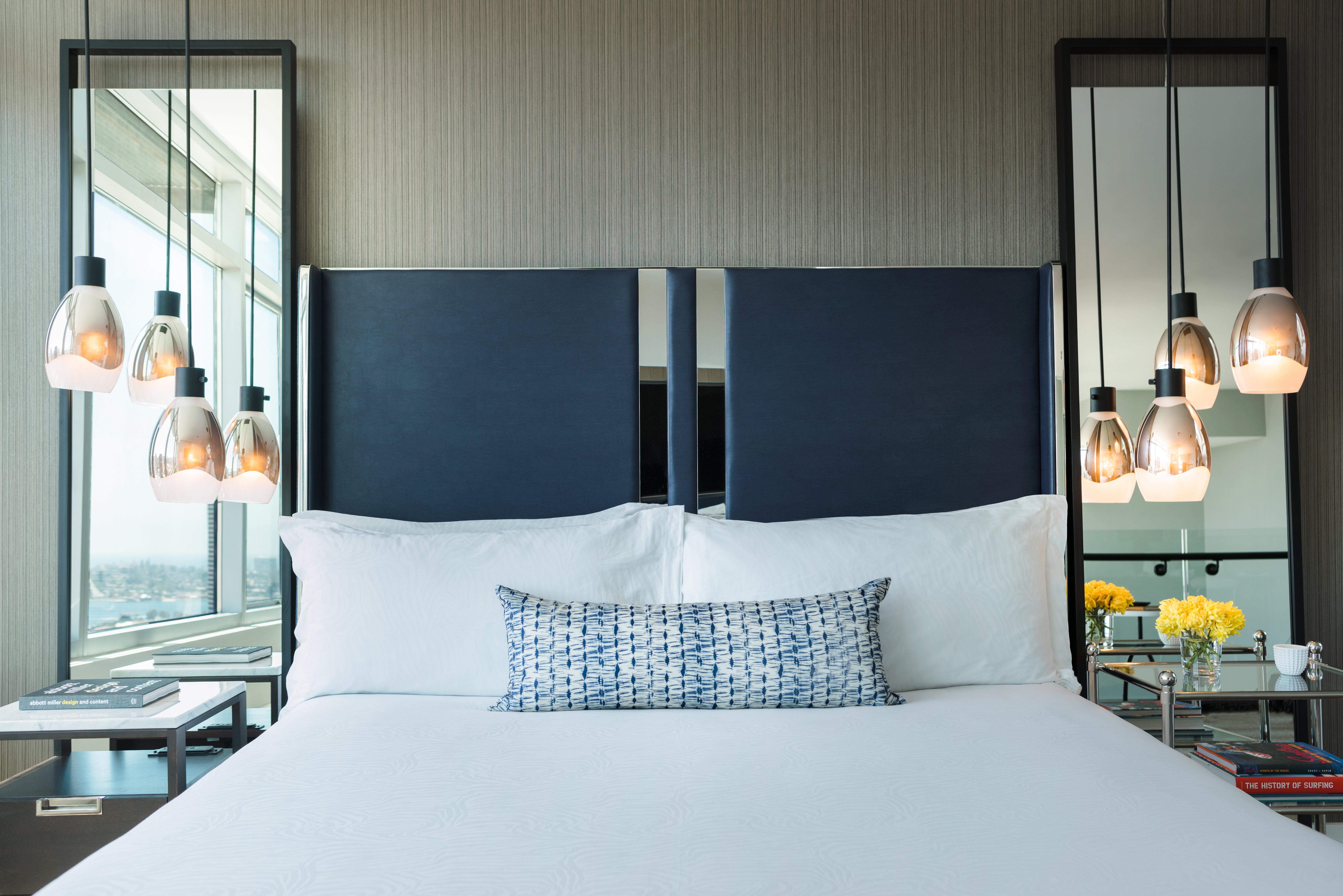 Alma San Diego Downtown, A Tribute Portfolio Hotel Eksteriør bilde