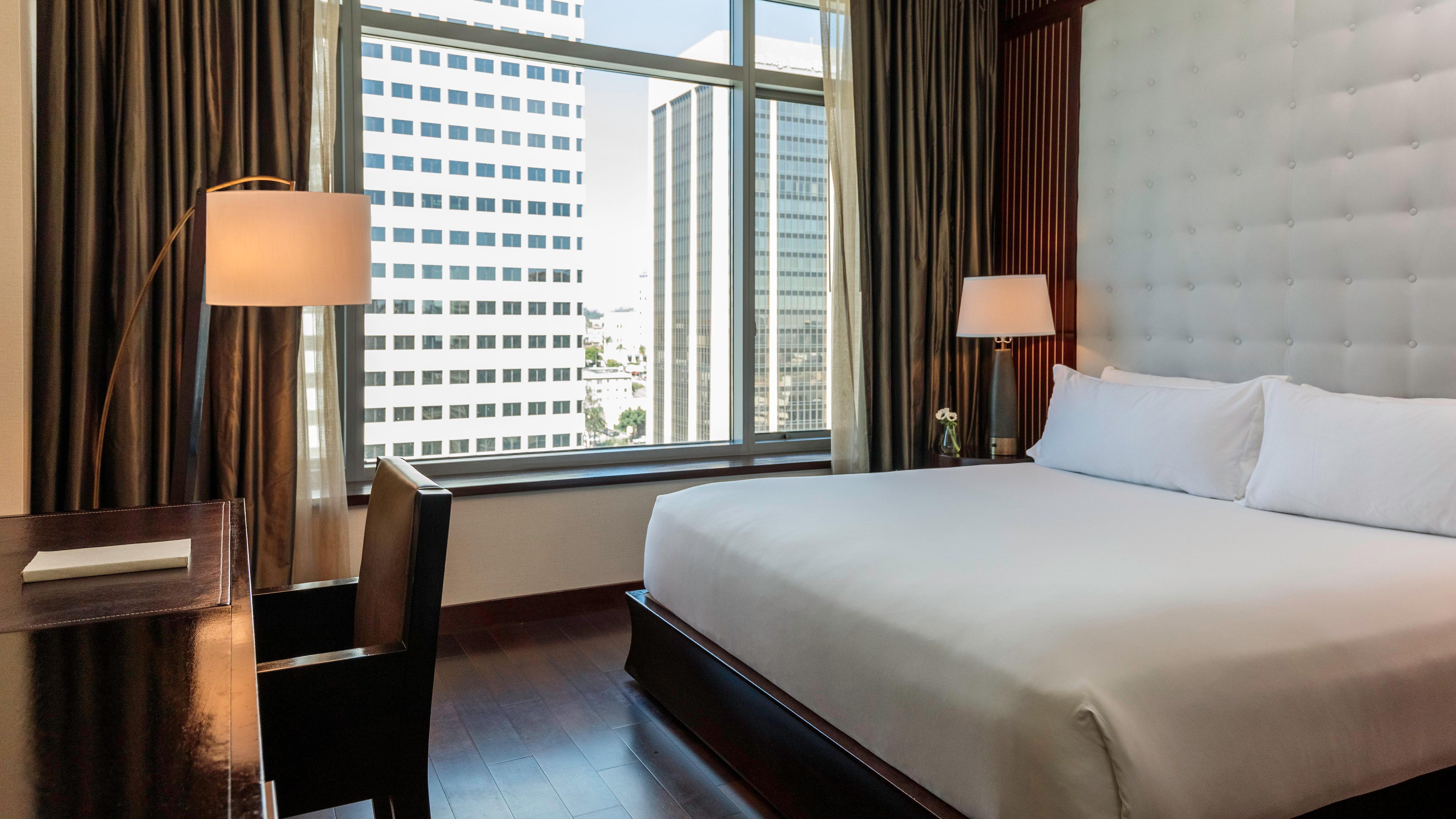Alma San Diego Downtown, A Tribute Portfolio Hotel Eksteriør bilde