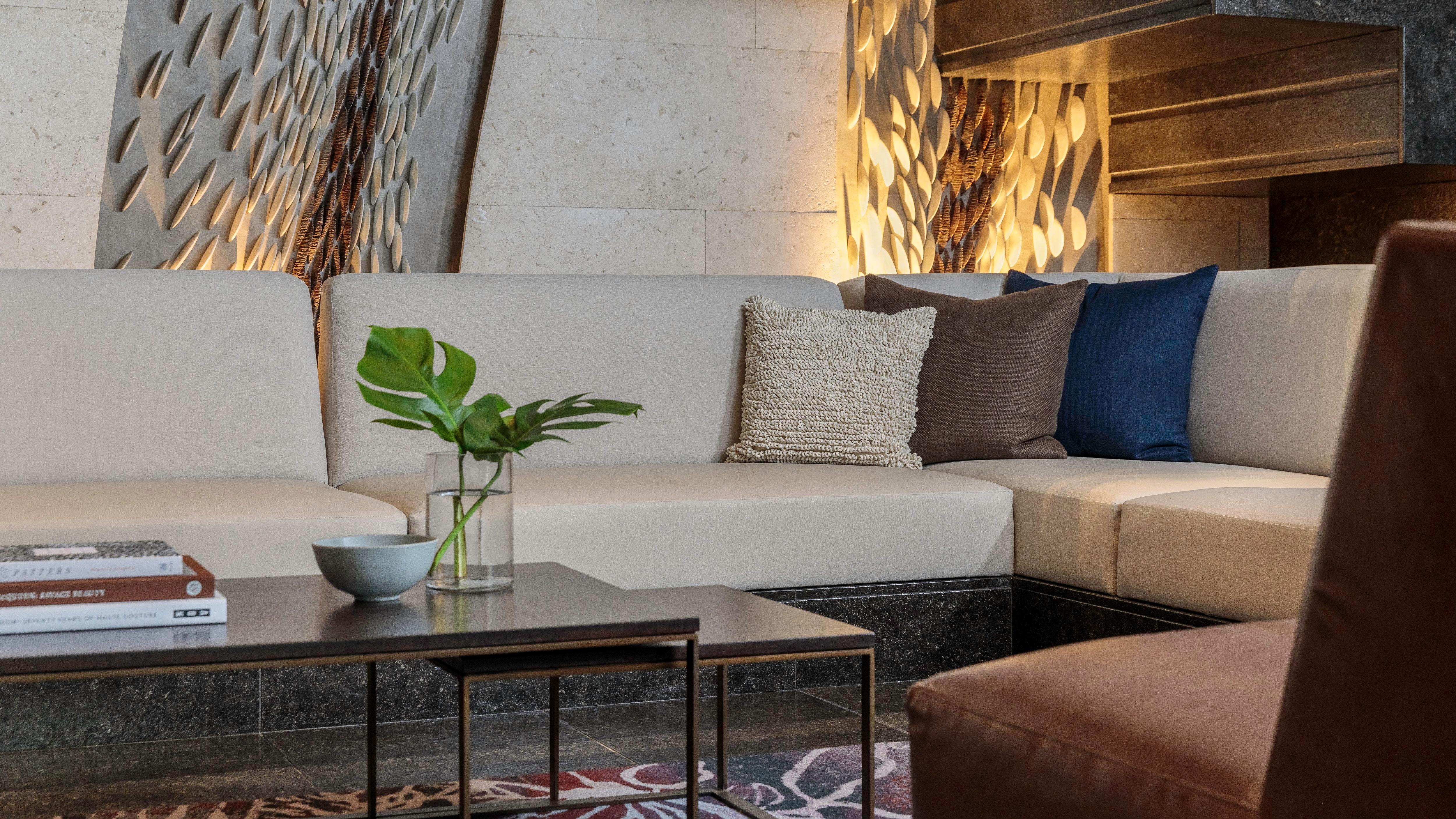 Alma San Diego Downtown, A Tribute Portfolio Hotel Eksteriør bilde