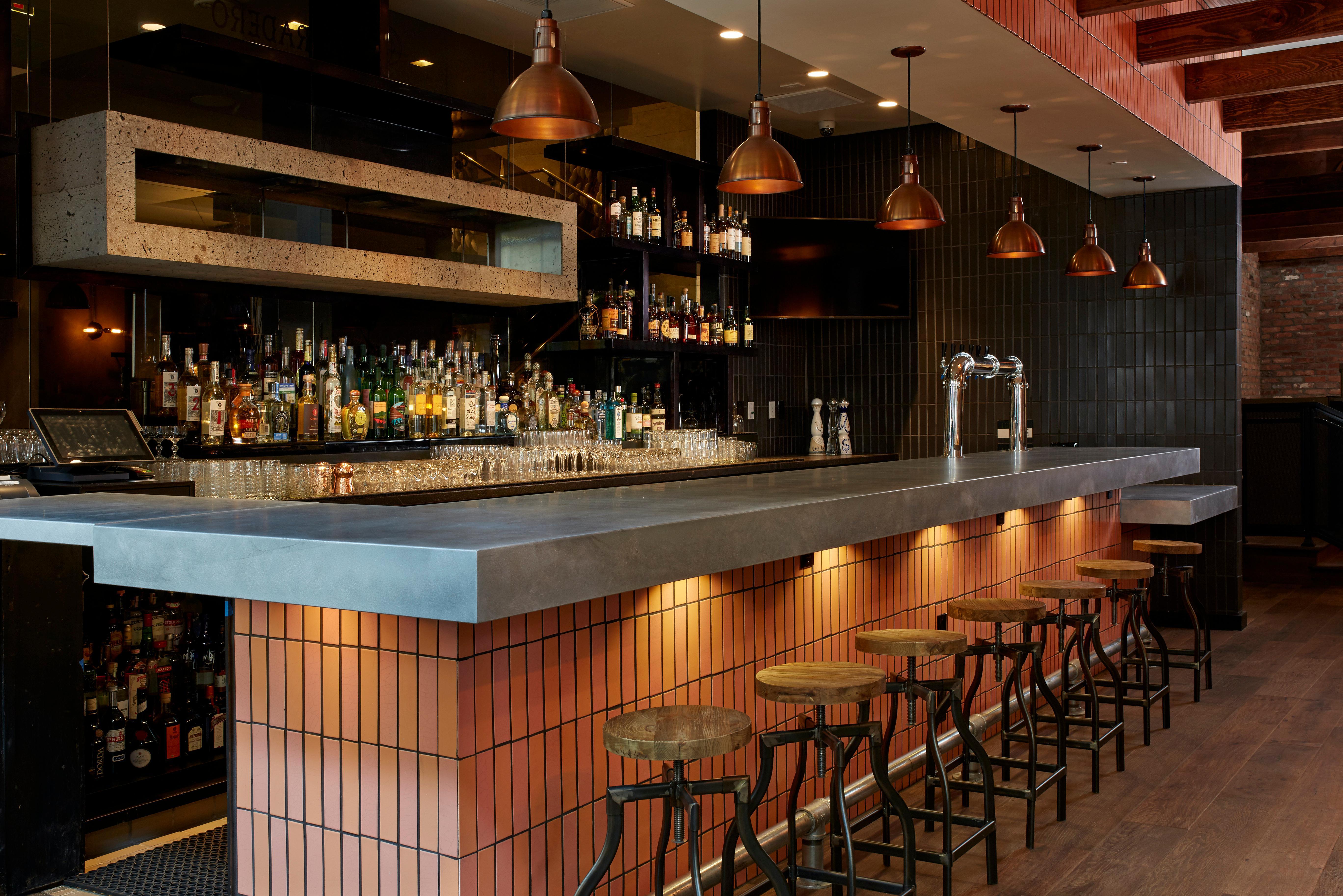 Alma San Diego Downtown, A Tribute Portfolio Hotel Eksteriør bilde