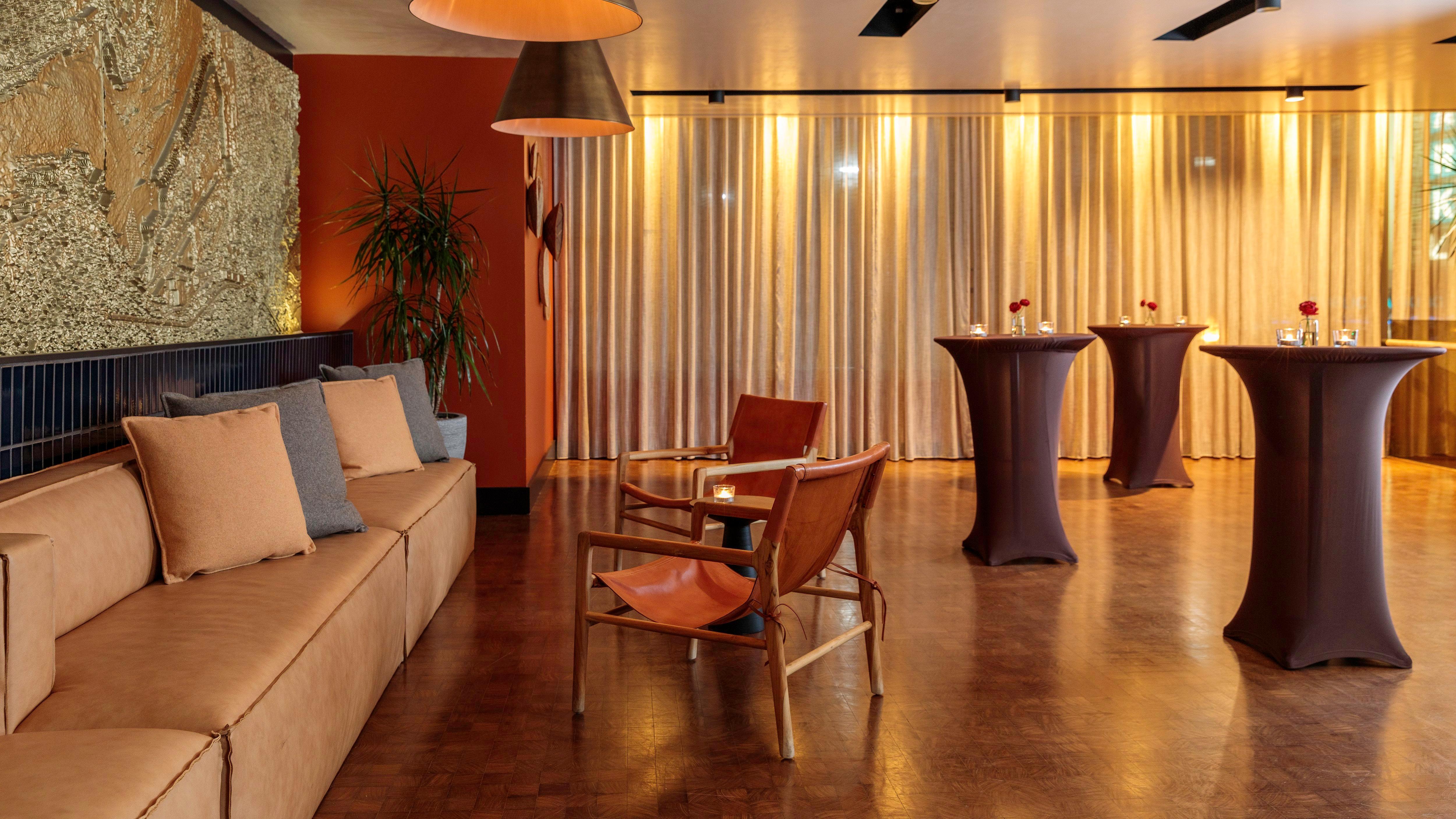 Alma San Diego Downtown, A Tribute Portfolio Hotel Eksteriør bilde