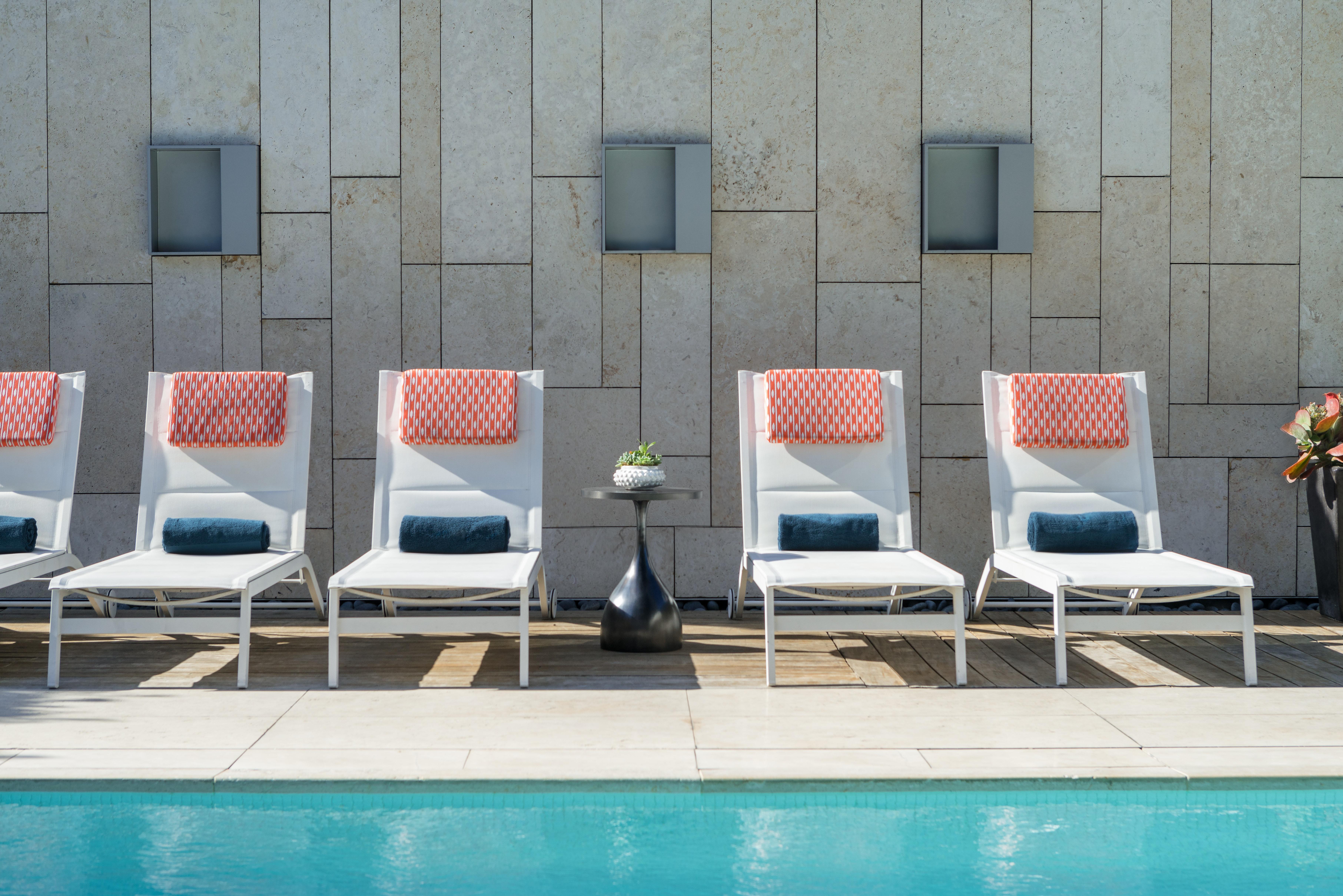 Alma San Diego Downtown, A Tribute Portfolio Hotel Eksteriør bilde