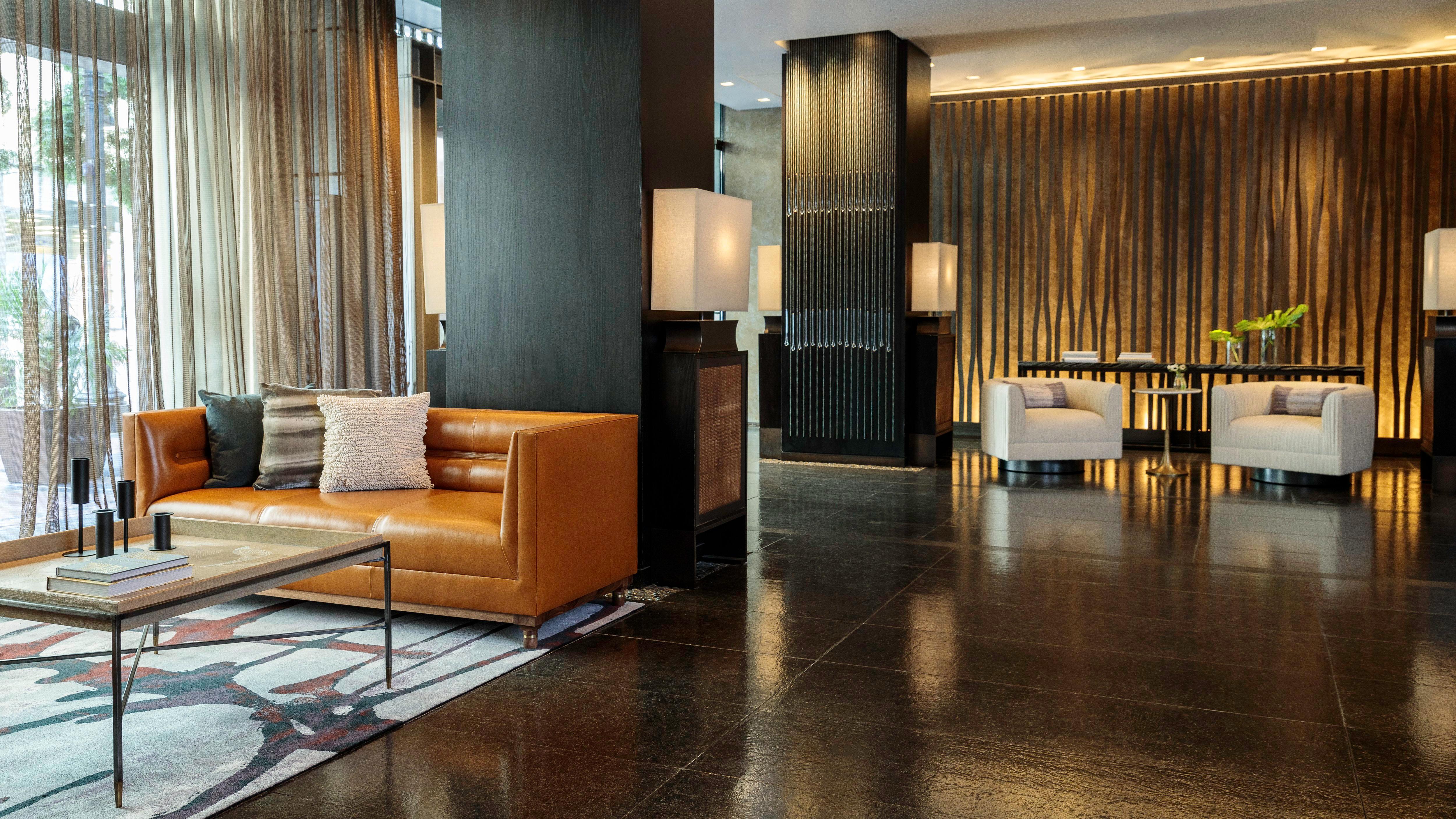 Alma San Diego Downtown, A Tribute Portfolio Hotel Eksteriør bilde