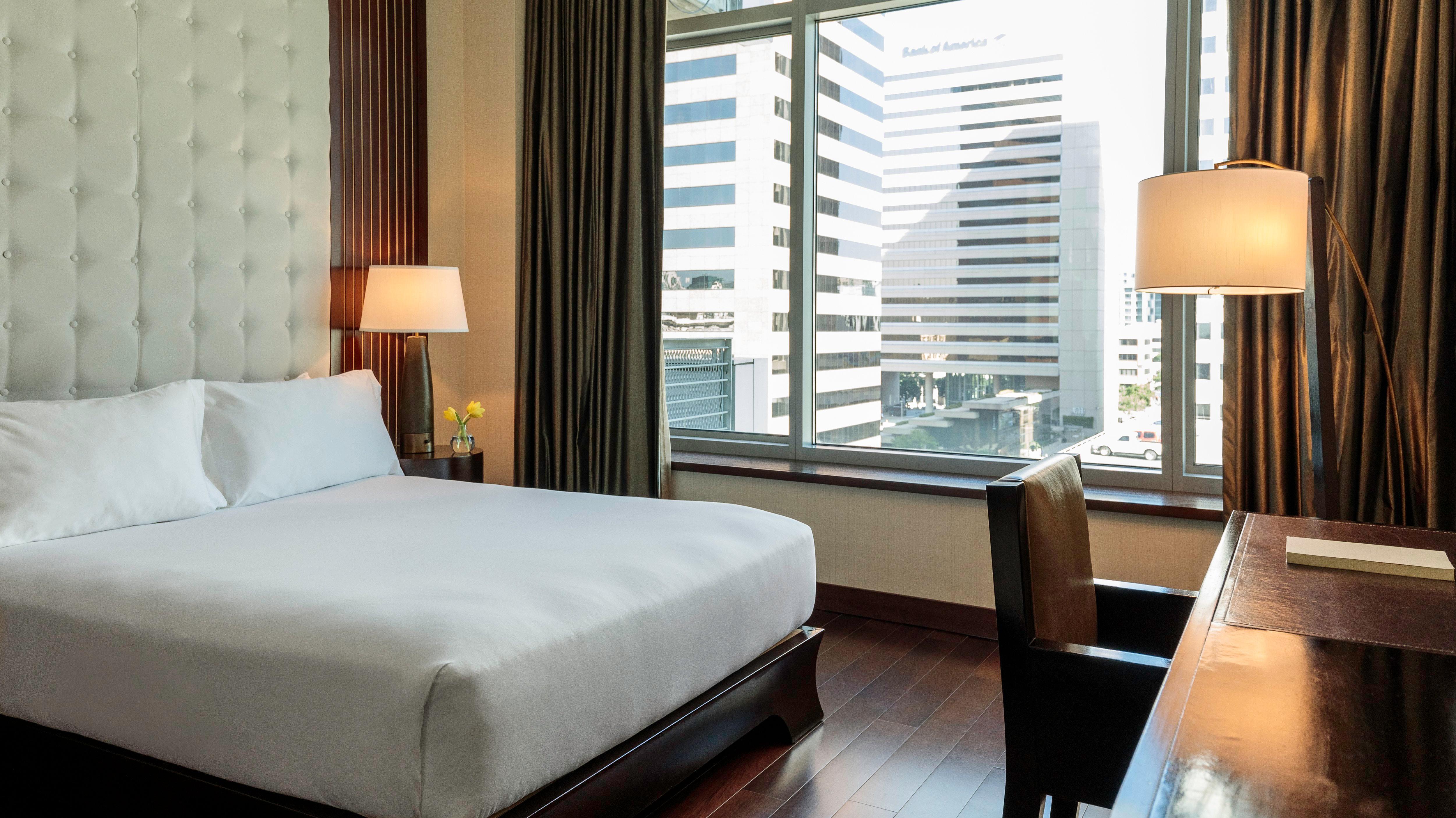 Alma San Diego Downtown, A Tribute Portfolio Hotel Eksteriør bilde