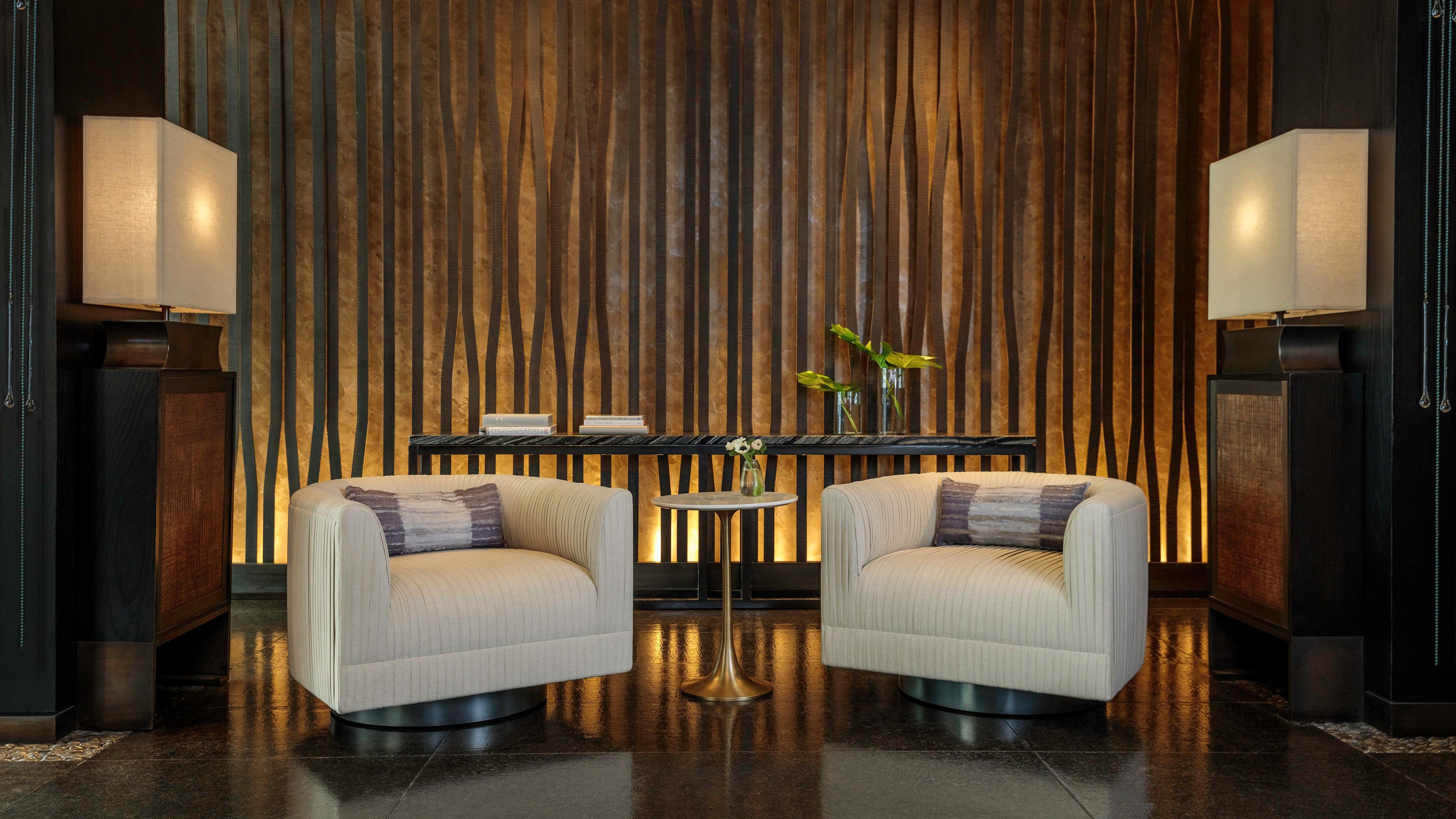 Alma San Diego Downtown, A Tribute Portfolio Hotel Eksteriør bilde