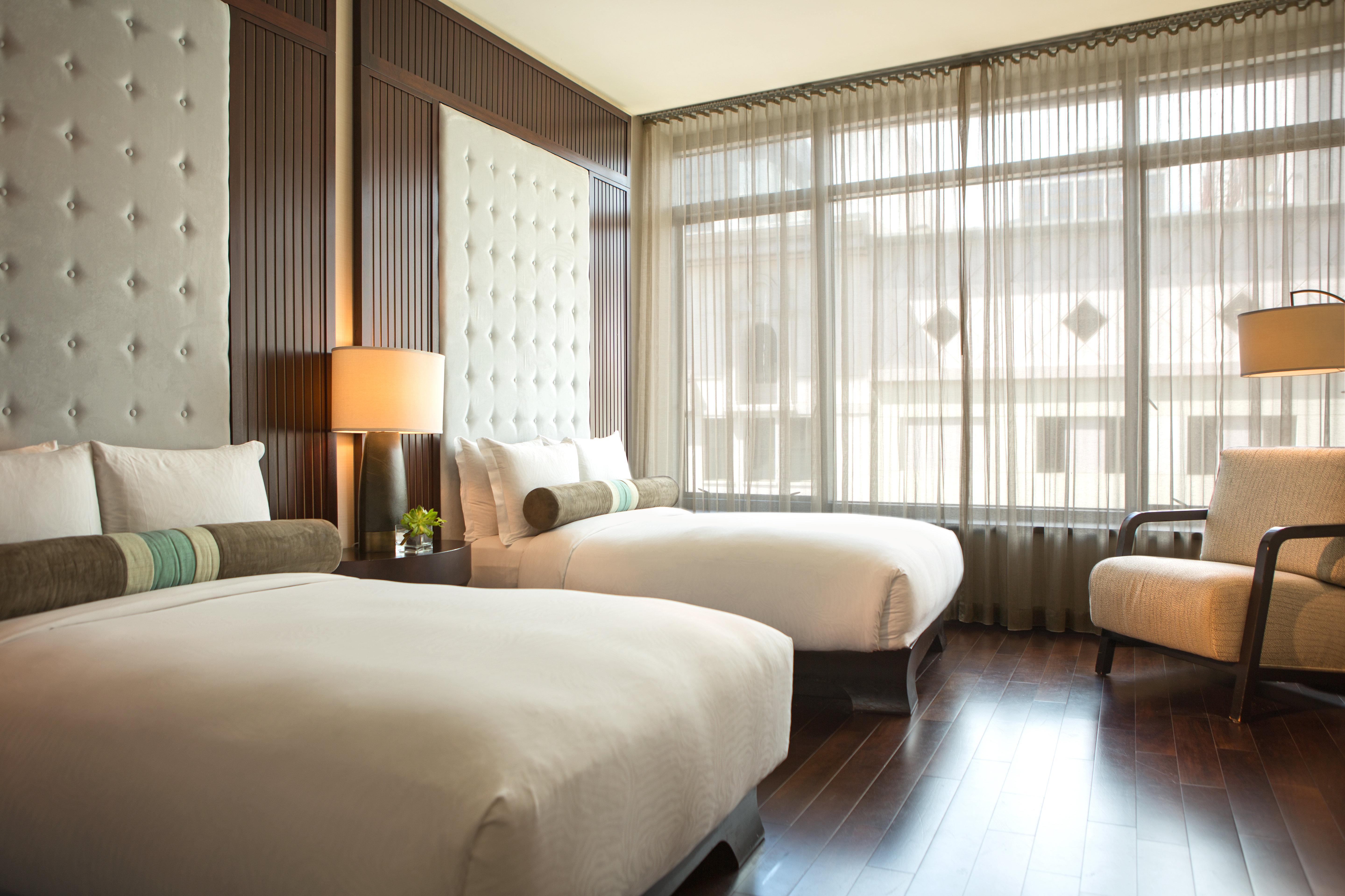 Alma San Diego Downtown, A Tribute Portfolio Hotel Eksteriør bilde