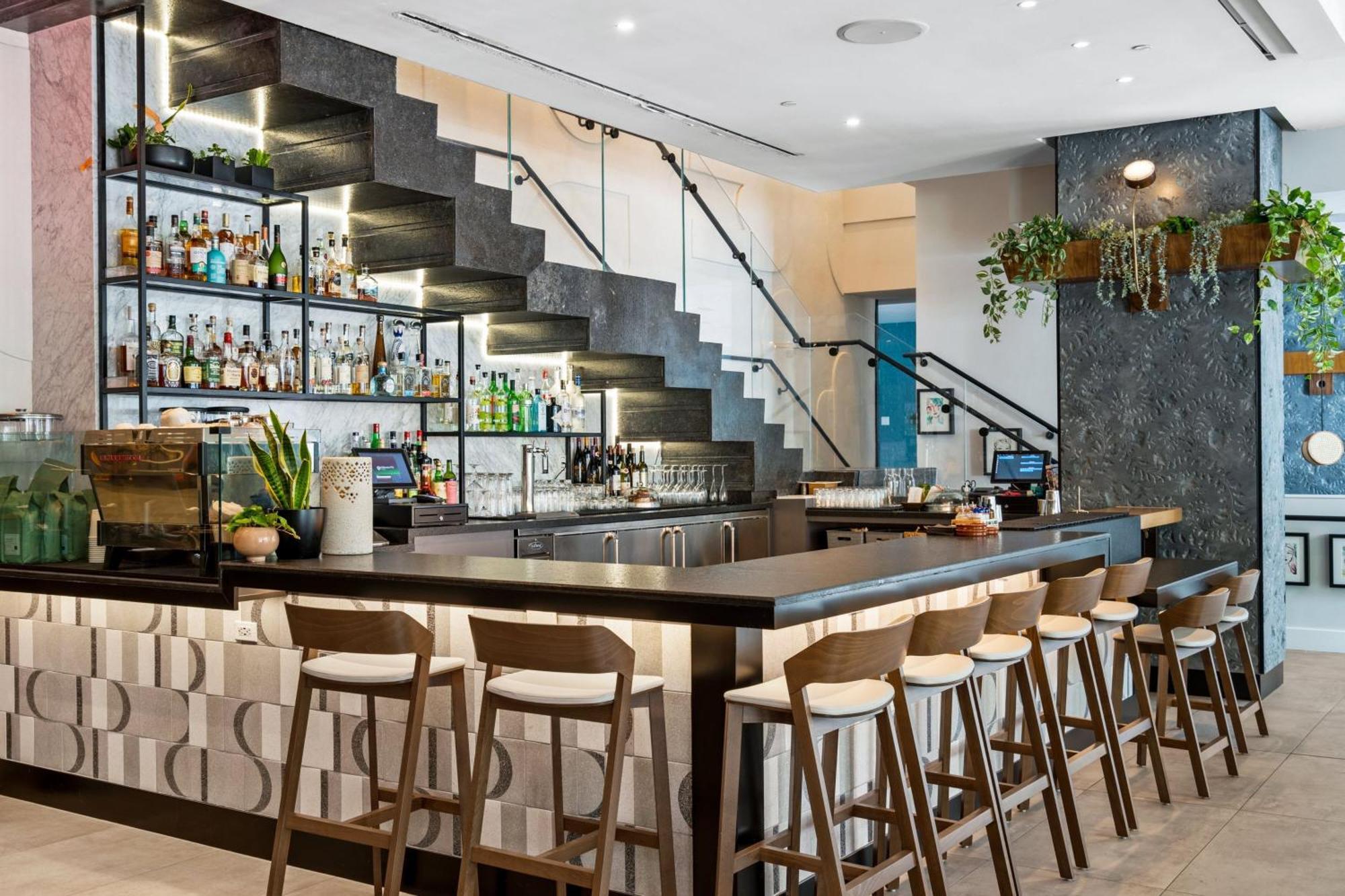 Alma San Diego Downtown, A Tribute Portfolio Hotel Eksteriør bilde