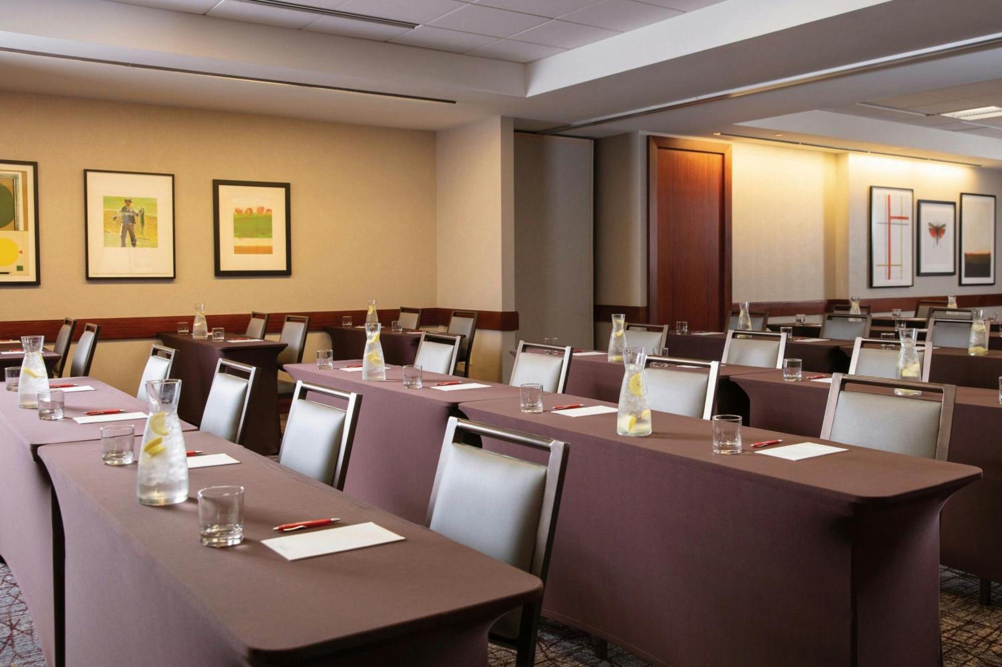 Alma San Diego Downtown, A Tribute Portfolio Hotel Eksteriør bilde